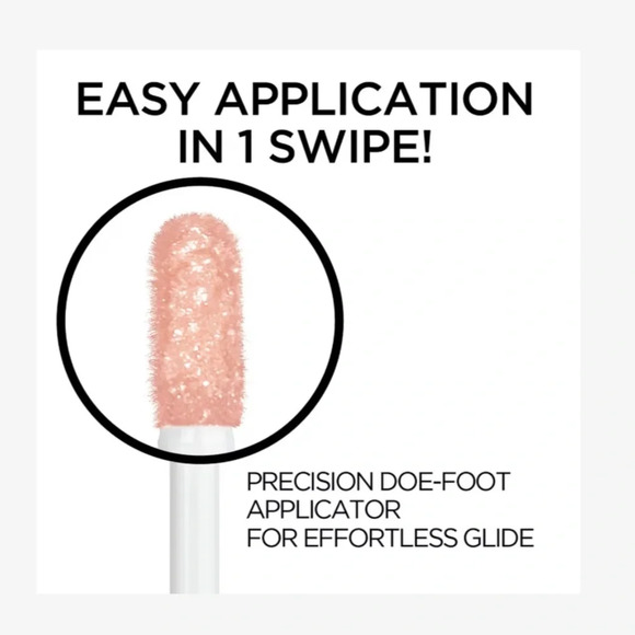 NWT L’Oreal liquid eyeshadow - Picture 3 of 9